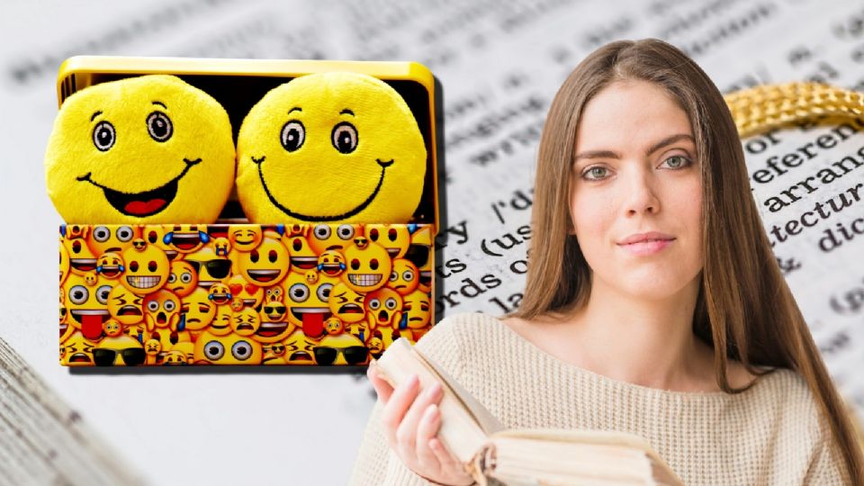 Uso de emojis, según la RAE.