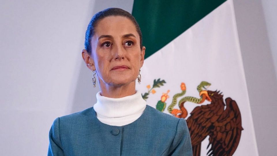 El pago que recibirá en el 2025 la presidenta de México por su desempeño es adecuado y no excede los montos de remuneraciones anuales.