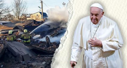 El papa Francisco lanza advertencia sobre una ‘guerra mundial en pedazos’, ¿qué dijo?