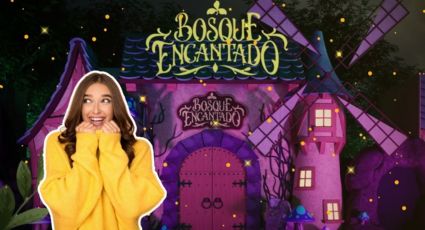 Inauguran en Fundidora un “Bosque secreto”: Todo lo que debes saber de este evento