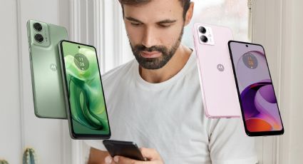 Motorola G24 vs G14: características y precios, ¿cuál es mejor?