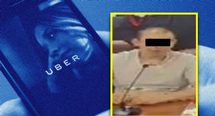 Imponen 50 años de prisión a implicado en secuestro exprés de operador de UBER