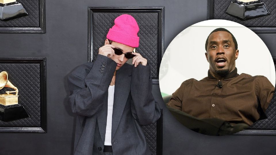 Justin Bieber ha reducido drásticamente su presencia pública tras el caso P. Diddy.