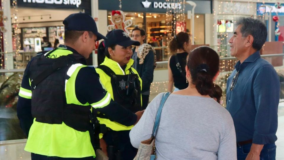 Hasta el momento se reporta saldo blanco durante el operativo en 500 centros comerciales por El Buen Fin.