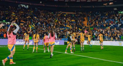 Tigres Femenil elimina al América y asegura su décima final