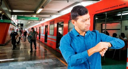 Metro CDMX: ¿Cuál será el horario del feriado del 3 de febrero?