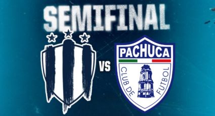 Rayadas vs Pachuca ¿Cuándo y dónde ver en vivo la semifinal de vuelta de la Liga MX Femenil?