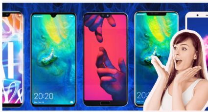 ¿Qué tan buena es la marca de celulares Huawei? Pros, contras y mejores modelos