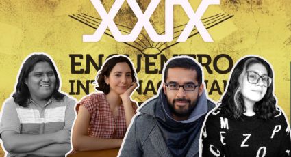 Conarte invita al XXIX Encuentro Internacional de Escritores, aquí todos los detalles