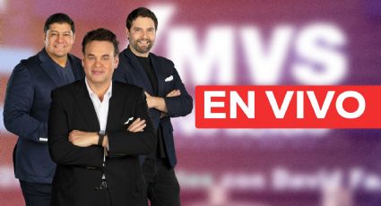 MVS Deportes EN VIVO: Sigue el programa de hoy, 18 noviembre 2024