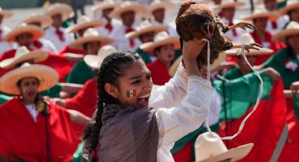 Desfile del 20 de Noviembre en CDMX: Ruta, horario y alternativas viales