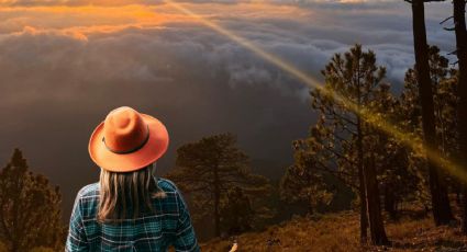 El IMPONENTE cerro de Nuevo León que es el más alto del estado, ¿cuál es y dónde se ubica?