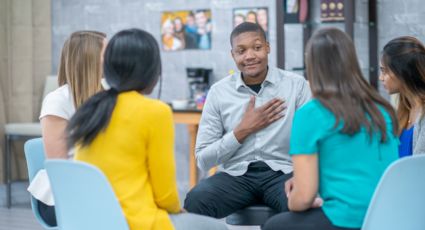 Día Internacional del Hombre: Reflexiones sobre la salud mental masculina en Nuevo León