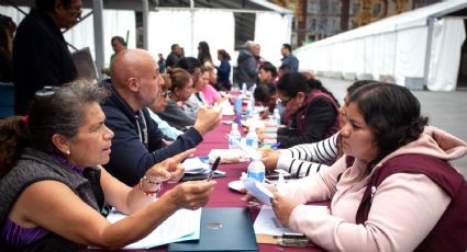 Suspenden para el martes ‘Zócalo de Gobierno Ciudadano’