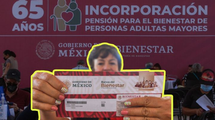 Pensión Bienestar: ¿A qué adultos mayores les toca pago esta semana? Letras de 18 a 24 de noviembre