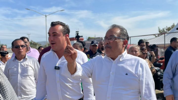 Escobedo y García blindan sus municipios con el programa “Seguridad sin Límites”