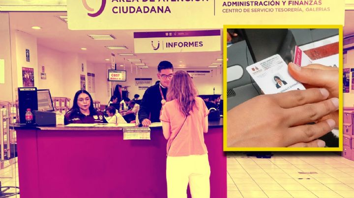 Licencia de conducir permanente: Todos los módulos donde puedes hacer el trámite presencial