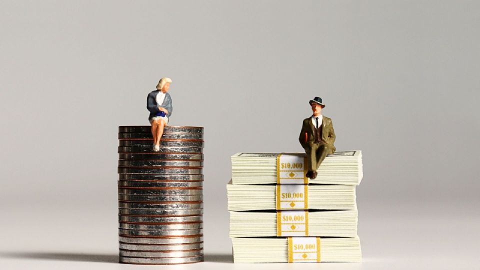 La Conasami reconoció que si bien el salario de los hombres sigue siendo superior al de las mujeres, son ellas quienes han visto crecer su salario.