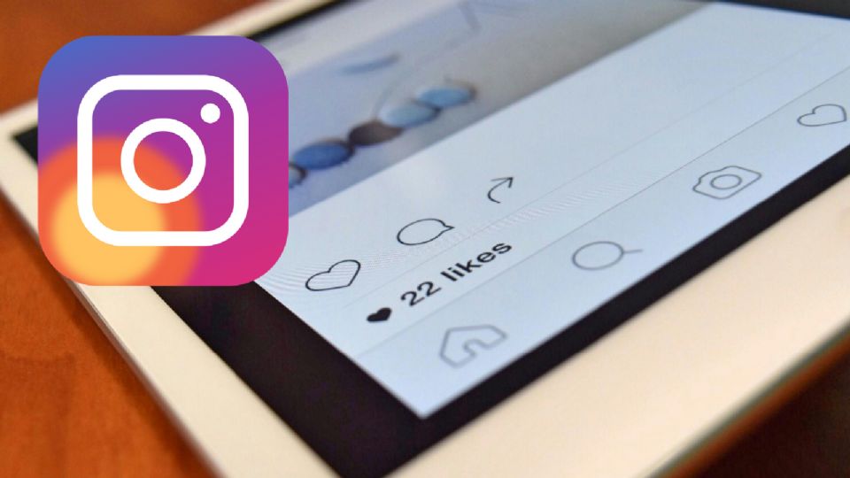 Instagram crea un feed personalizado para cada usuario.