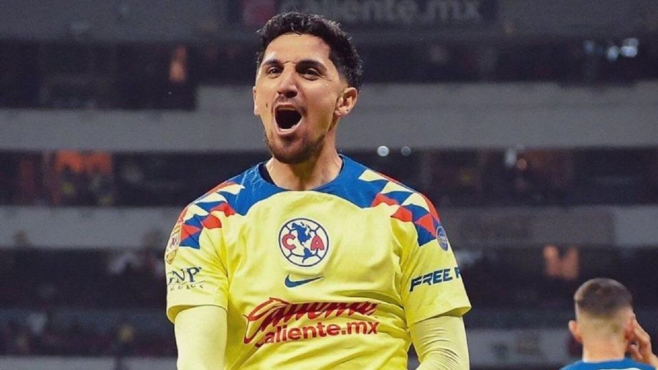 Diego Valdes no se encuentra bien físicamente en Chile y desde Club América se muestran alertas