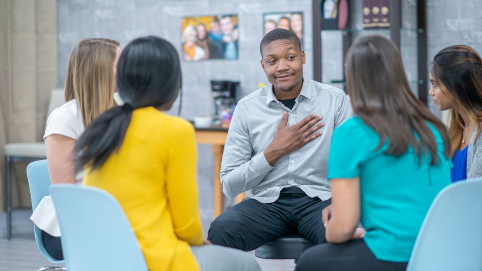 Día Internacional del Hombre: Reflexiones sobre la salud mental masculina en Nuevo León