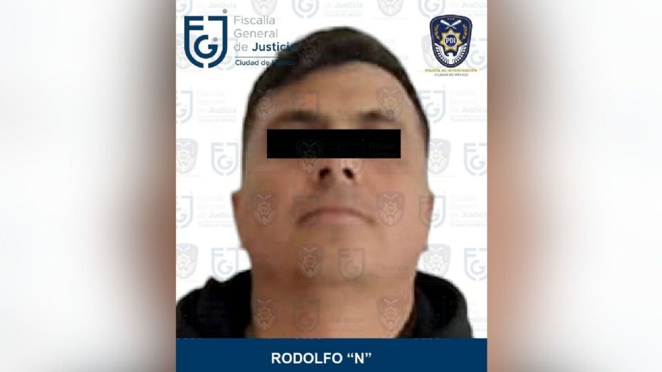 Vincularon a proceso a un hombre acusado de feminicidio.