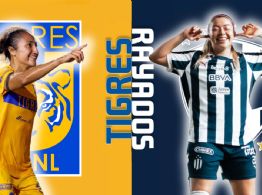 Tigres vs Rayadas: ¿Cuántas veces se ha jugado una final regia en la Liga MX Femenil?