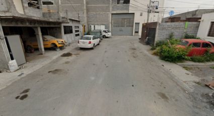 Con un balazo en la frente encuentran cuerpo en a colonia Alianza