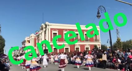 Suspende Linares desfile de la Revolución Mexicana por inseguridad