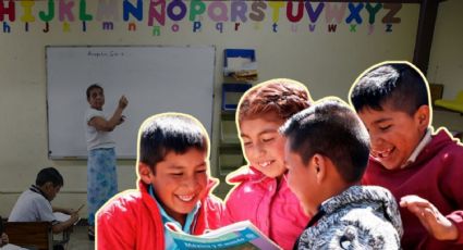 ¿Hay clases el viernes 22 de noviembre o se viene otro megapuente? Esto dice el calendario de la SEP