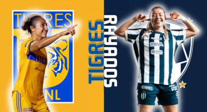 Tigres vs Rayadas: ¿Cuántas veces se ha jugado una final regia en la Liga MX Femenil?