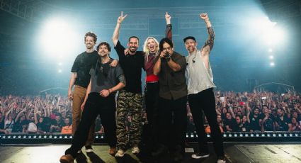 Linkin Park en Monterrey: ¿Cuánto cuesta ir al From Zero World Tour?