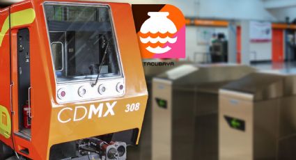 Línea 7 del Metro CDMX: ¿Qué está pasando en la estación Tacubaya? Hombre apuñala a pasajeros