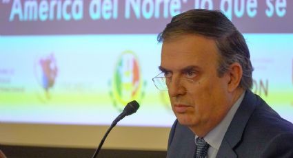 Marcelo Ebrard pide una oportunidad para la nueva SCJN