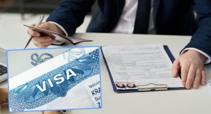 En estas fechas NO habrá trámites de la VISA, debido a cancelaciones