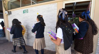 Mexicanos Primero reconoce incremento de presupuesto en educación, pero señalan este problema