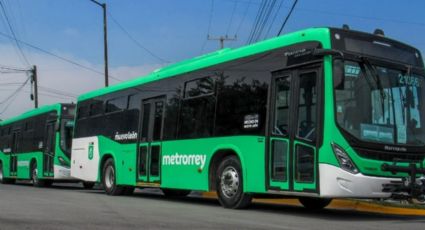 Cambian Línea 5 de Metro por un transmetro para el sur de Monterrey ¿Cuál será el recorrido?