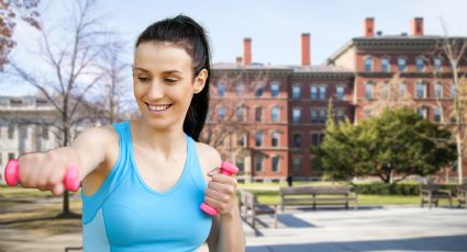 El simple hábito que alarga la vida de las mujeres, según la Universidad de Harvard