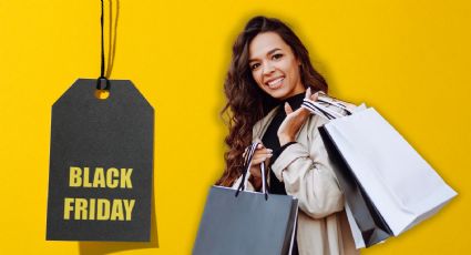 Black Friday 2024 en México: Cuándo es, qué tiendas participan y todo lo que debes saber