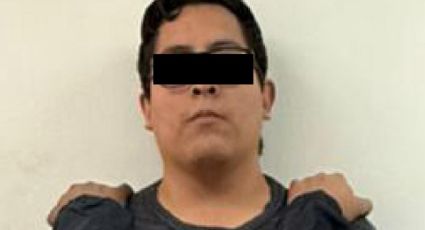 SSPC cumple en Edomex orden de aprehensión contra hombre por posible pornografía infantil