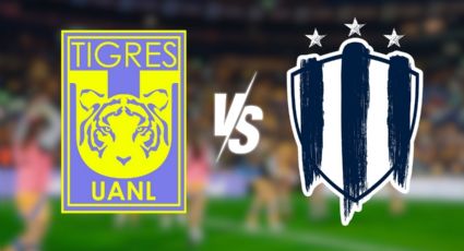 Tigres vs Rayadas ¿Cuándo y dónde ver en vivo la final regia de la Liga MX Femenil?