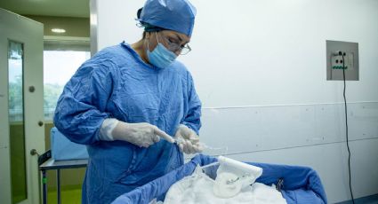 Hospital de Oncología Siglo XXI es pionero en el tratamiento de tumores de cabeza y cuello