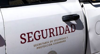 SSPC reporta desaparición de dos elementos en Jalisco