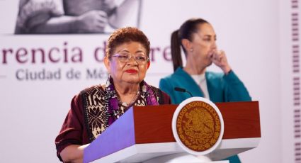 Feministas reconocen labor de Ernestina Godoy en defensa de los derechos de las mujeres