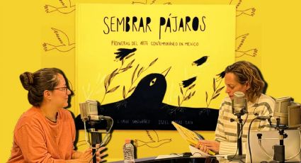 'Sembrar Pájaros': ¿De qué trata el nuevo libro de Irma Uribe?