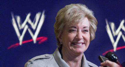 Donald Trump nombra a Linda McMahon, exCeo de la WWE, como su secretaria de Educación