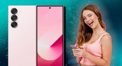 ¿Cuánto cuesta hoy el Samsung Galaxy Z Fold6? Precios, versiones y colores