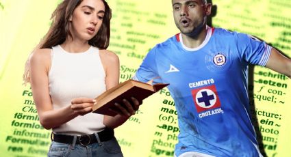 ¿La RAE reconoce la palabra 'cruzazulear'? Esto dice la academia