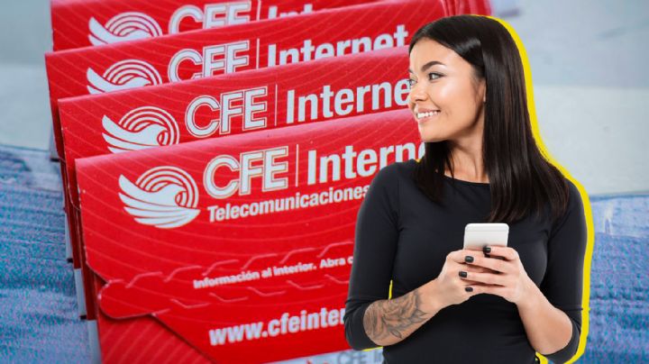 ¿Dónde se hace entrega de las tarjetas SIM de la CFE para tener internet gratuito?