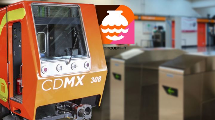 Línea 7 del Metro CDMX: ¿Qué está pasando en la estación Tacubaya? Hombre apuñala a pasajeros